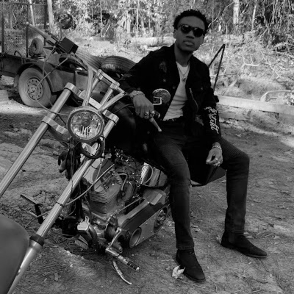 Meet your Posher, Jared